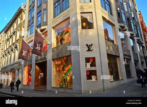 ysl shop london|ysl old bond street.